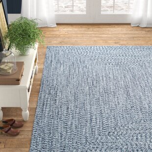 rust and blue rectangle area rugs 8x10